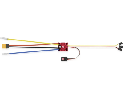 ホビーウィングQuicRun 1080 G2 (値下げしました) Amazon | Hobbywing QUICRUN WP 1080 G2 つや消し2-3s ESC